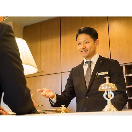 Hotel Areaone Hiroshima Wing - Vacation Stay 62250V Higashihiroshima Extérieur photo
