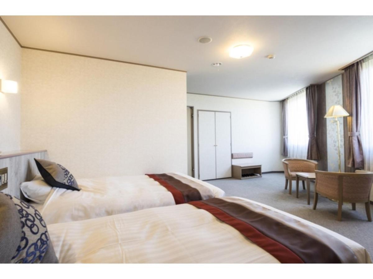 Hotel Areaone Hiroshima Wing - Vacation Stay 62250V Higashihiroshima Extérieur photo