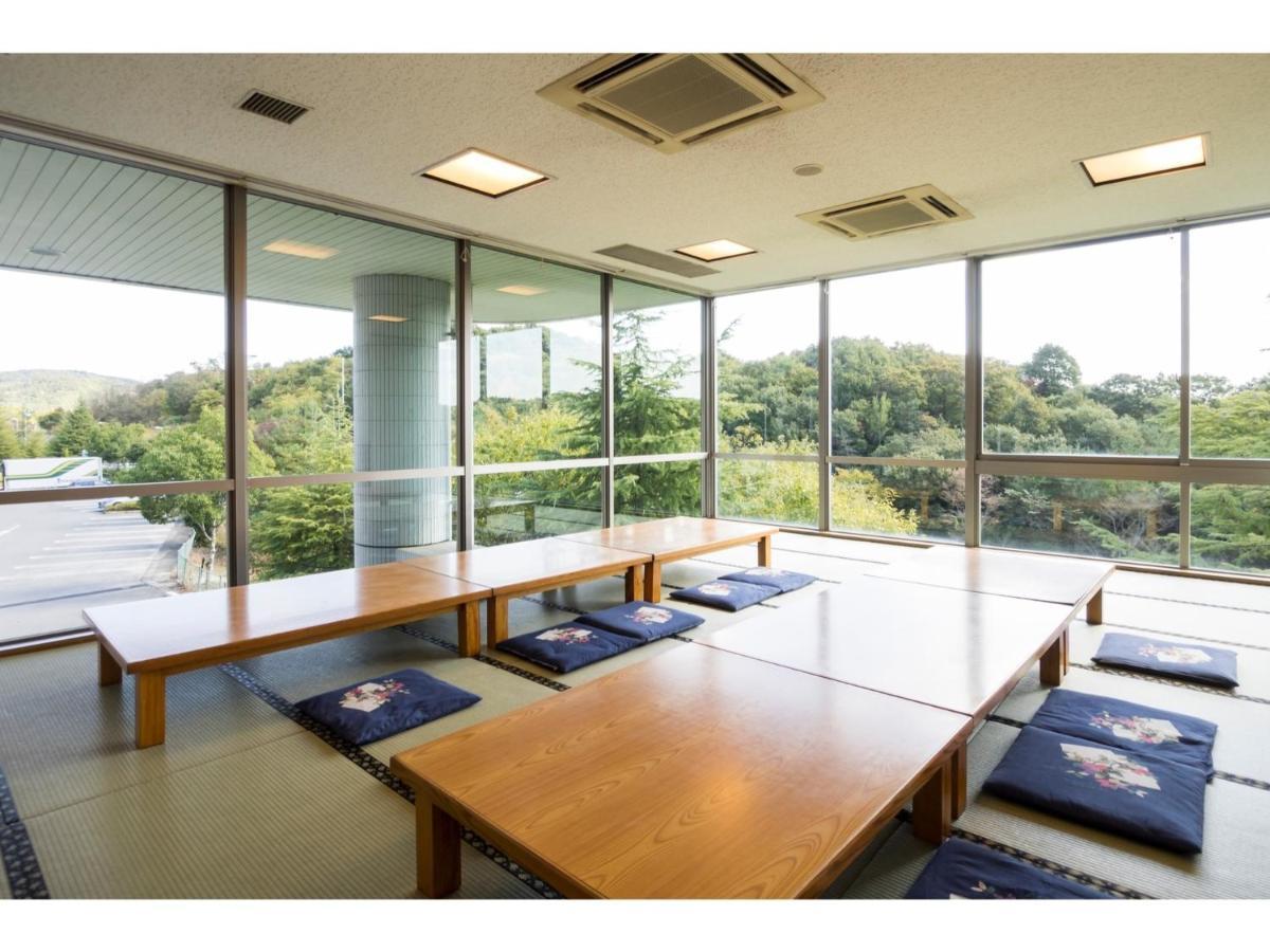 Hotel Areaone Hiroshima Wing - Vacation Stay 62250V Higashihiroshima Extérieur photo