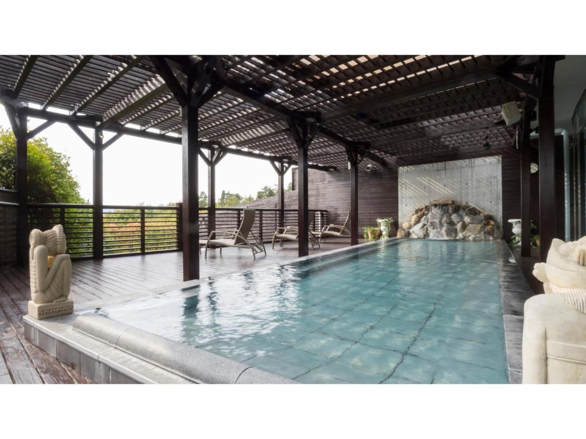 Hotel Areaone Hiroshima Wing - Vacation Stay 62250V Higashihiroshima Extérieur photo