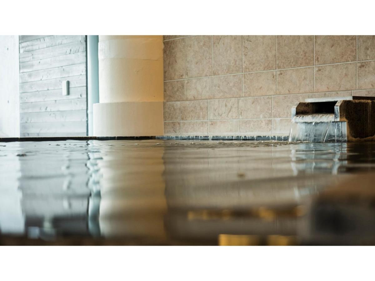 Hotel Areaone Hiroshima Wing - Vacation Stay 62250V Higashihiroshima Extérieur photo