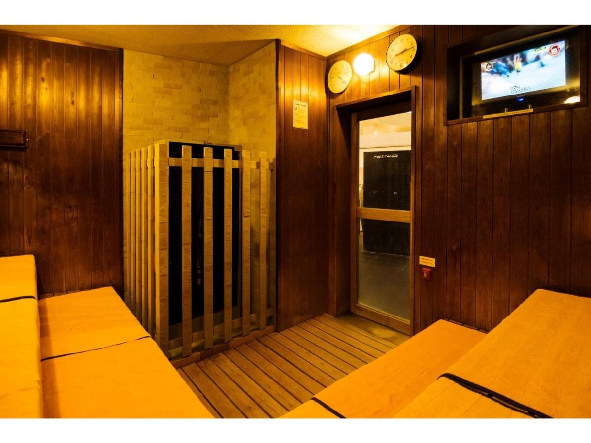 Hotel Areaone Hiroshima Wing - Vacation Stay 62250V Higashihiroshima Extérieur photo