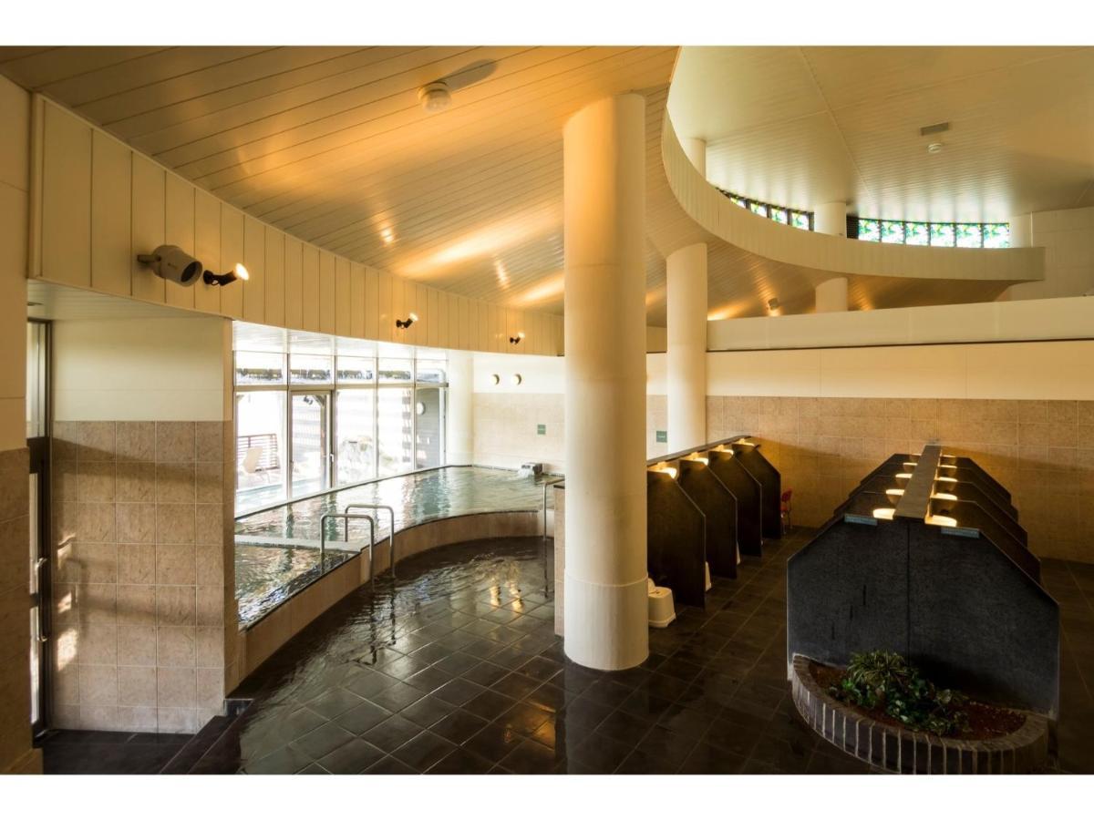 Hotel Areaone Hiroshima Wing - Vacation Stay 62250V Higashihiroshima Extérieur photo