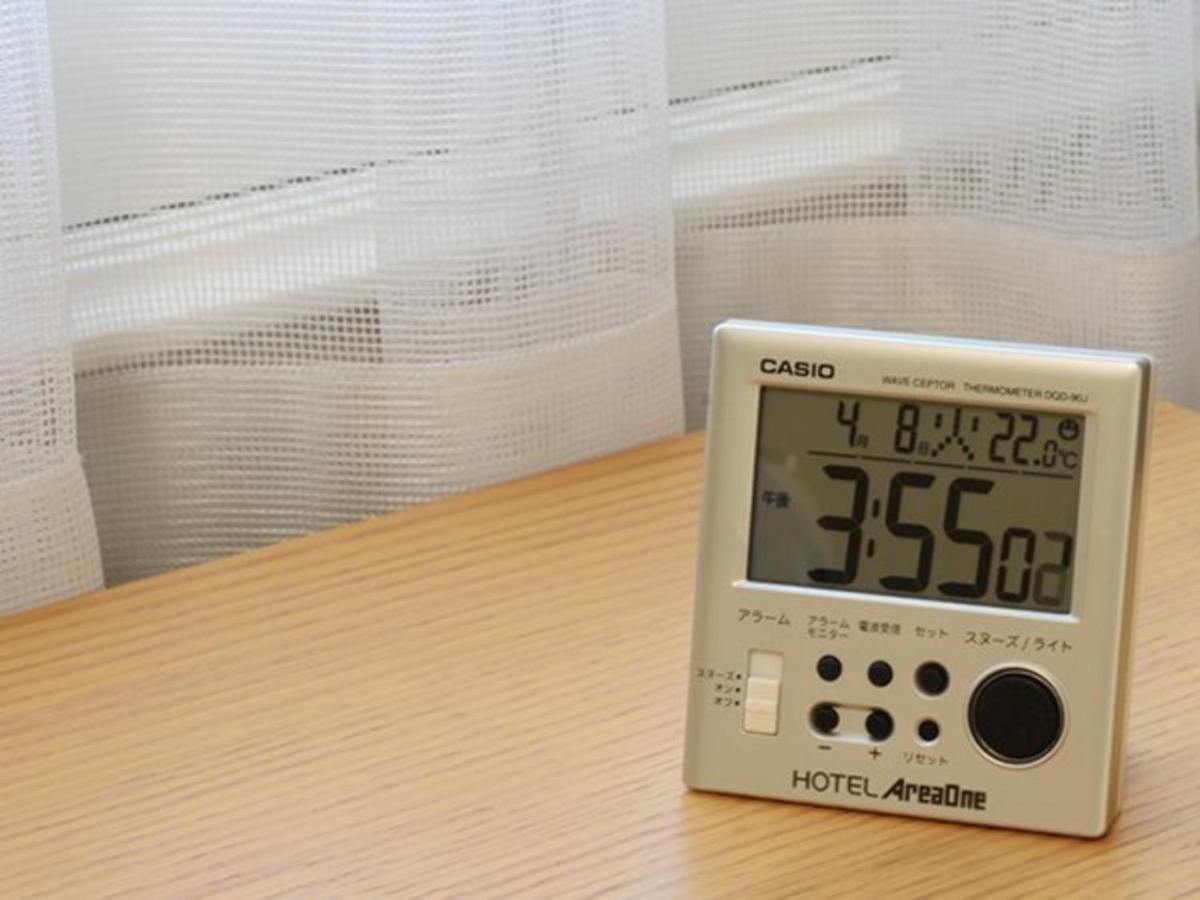 Hotel Areaone Hiroshima Wing - Vacation Stay 62250V Higashihiroshima Extérieur photo