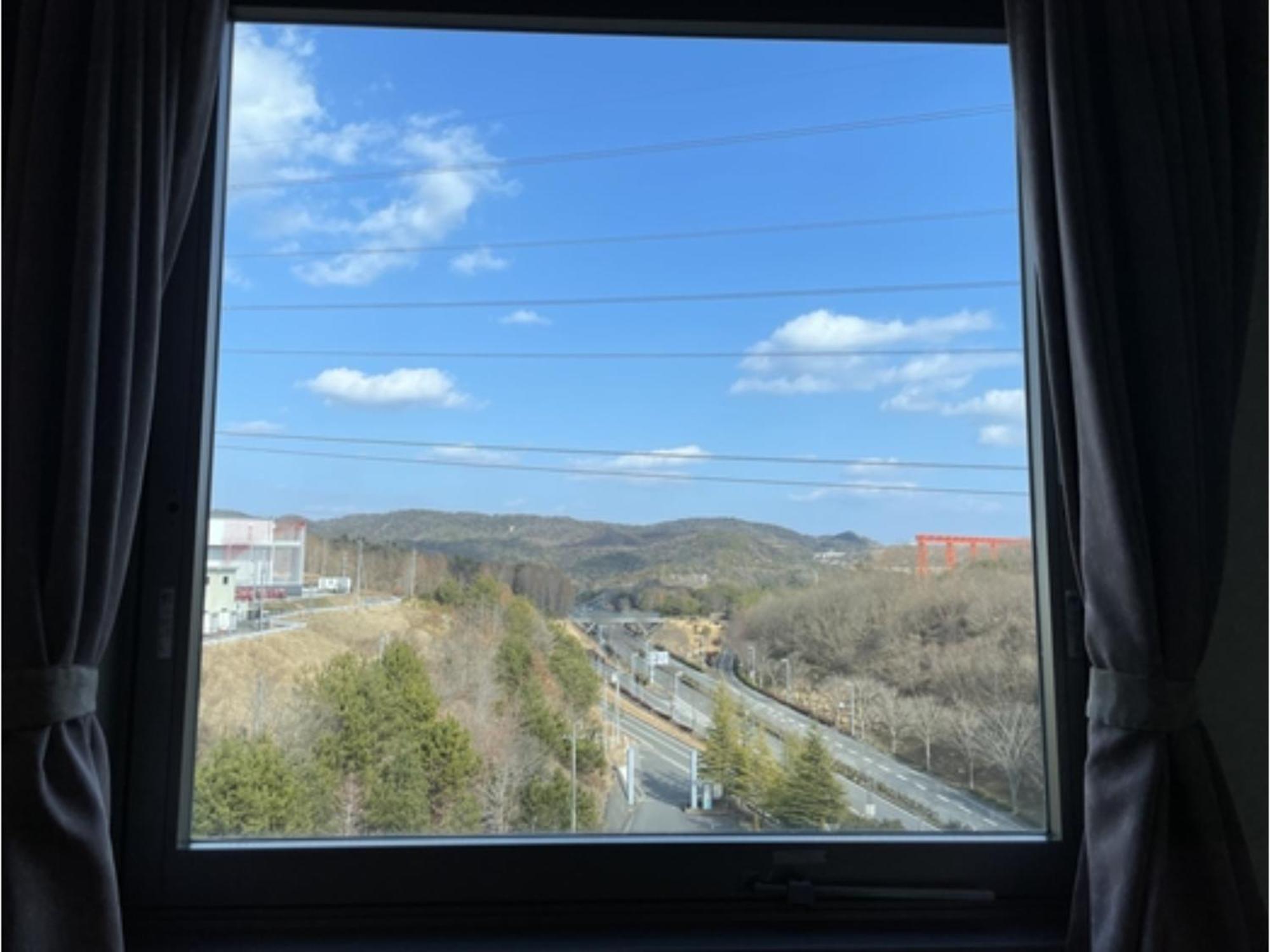 Hotel Areaone Hiroshima Wing - Vacation Stay 62250V Higashihiroshima Extérieur photo